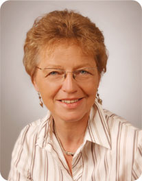 Angelika Niedergesäß