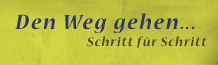 Gemeinsam neue Wege gehen